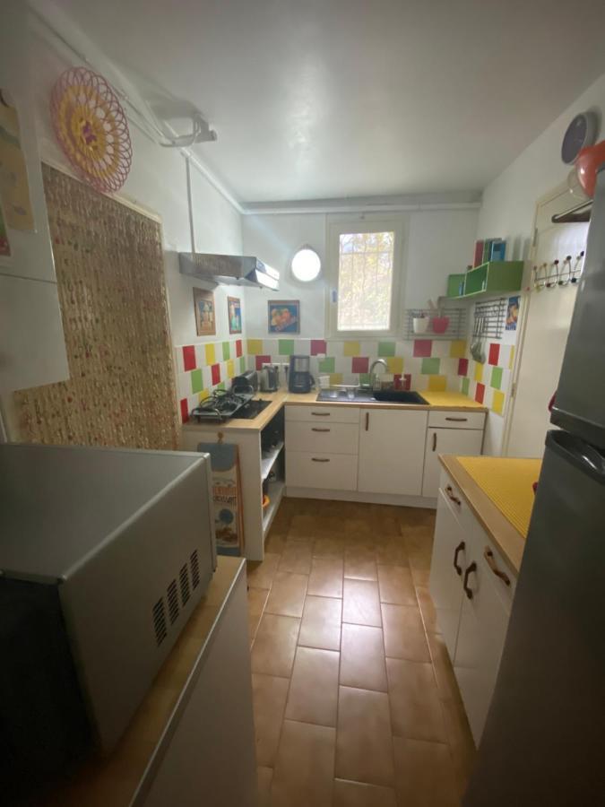 Villa Lou Gecko Єр Екстер'єр фото